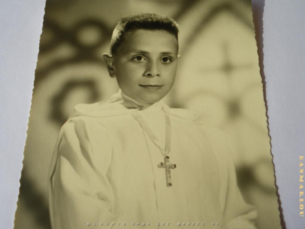 COMMUNION SOLENNELLE DE JULES ESTEVE.JPG